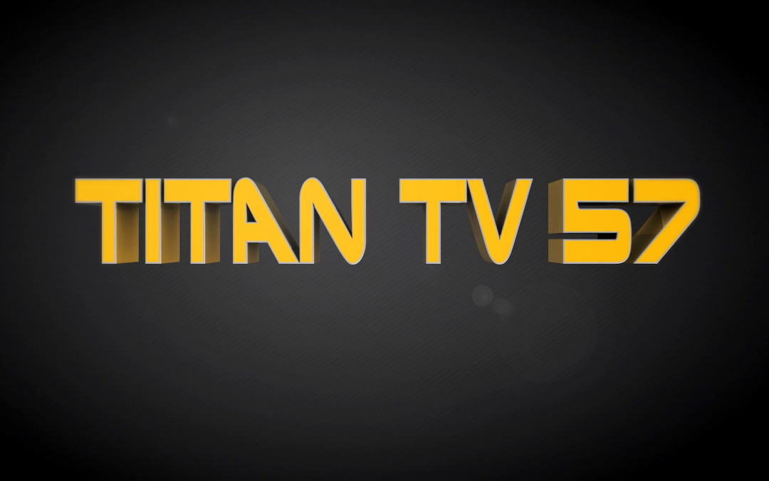 Titan TV Logo Stings